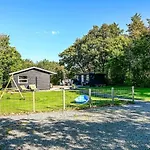 C11744-hemmet-vagtelvaenget-22 Hébergement de vacances *