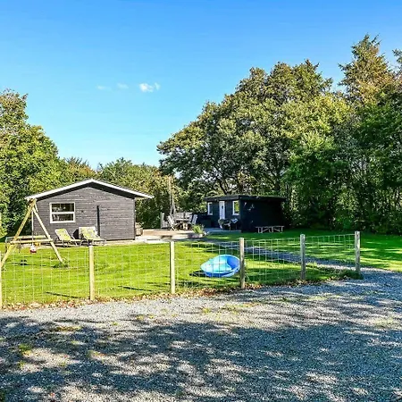 Hébergement de vacances C11744-hemmet-vagtelvaenget-22 *