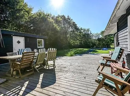 Сasa de vacaciones C11744-hemmet-vagtelvaenget-22 Hemmet