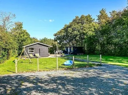Сasa de vacaciones C11744-hemmet-vagtelvaenget-22 *