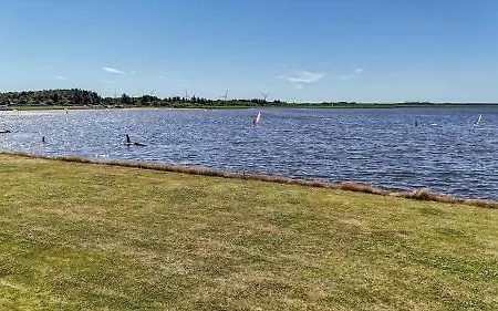 Сasa de vacaciones C11744-hemmet-vagtelvaenget-22 Hemmet